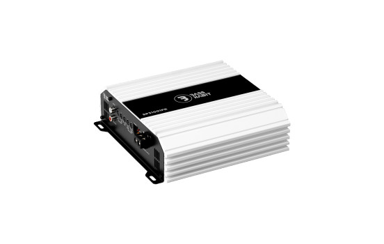 BASS HABIT SPL PLAY Mono Amplifier 3100W RMS, Image 9