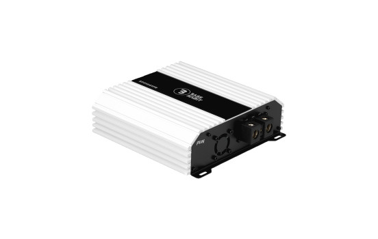 BASS HABIT SPL PLAY Mono Amplifier 3100W RMS, Image 10