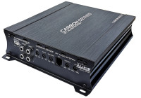 CARBON SERIES 1-Channel Digital Mono Amplifier