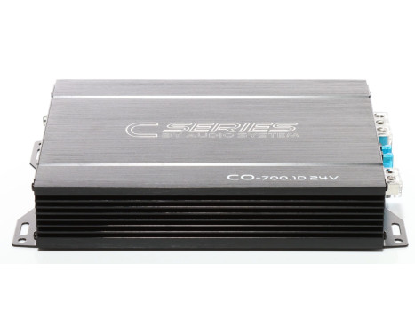 CO-SERIES 1-channel 24V digital amplifier, Image 3