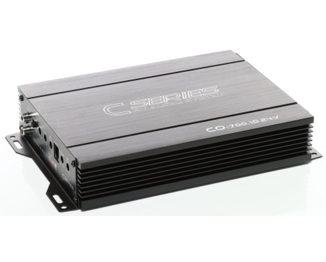 CO-SERIES 1-channel 24V digital amplifier, Image 4