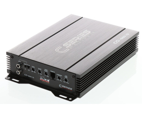 CO-SERIES 1-Channel Amplifier., Image 2