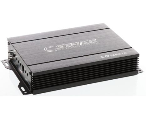 CO-SERIES 1-Channel Amplifier., Image 5