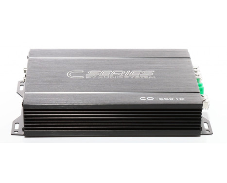 CO-SERIES 1-Channel Amplifier., Image 6