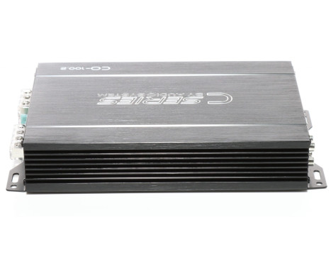 CO-SERIES 2-Channel Amplifier, Image 4