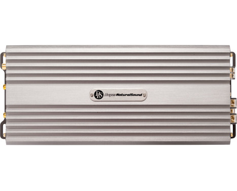 DLS 1-channel amplifier CCi500, Image 4