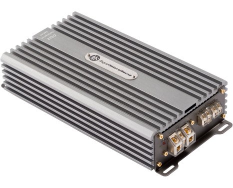 DLS 2-channel amplifier CCi2