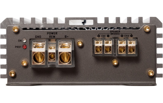 DLS 2-channel amplifier CCi2, Image 3
