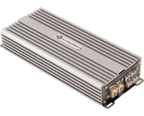 DLS 4-channel amplifier CCi44