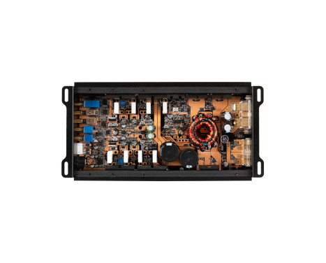 DLS Signature series 2-channel amplifier CAS2, Image 2