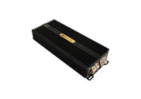 DLS Signature series 4-channel amplifier CAS4 24V