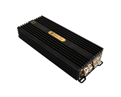 DLS Signature series 4-channel amplifier CAS4