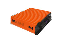 GAS MAD Level 1 Mono amplifier