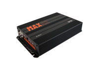 GAS MAX Level 2 Mono amplifier