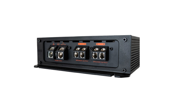 GAS MAX Level 2 Mono amplifier, Image 8