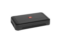 JBL Club A1000 1-Channel Mono Subwoofer Amplifier (1x 1000W)