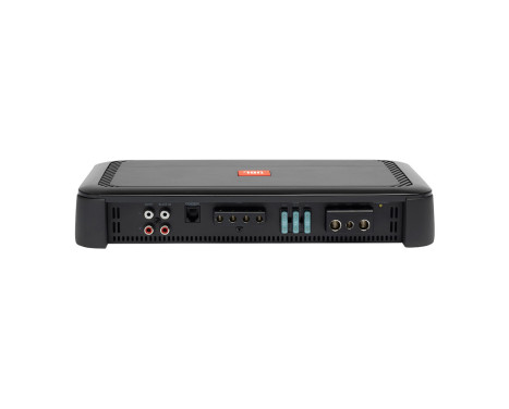 JBL Club A1000 1-Channel Mono Subwoofer Amplifier (1x 1000W), Image 3