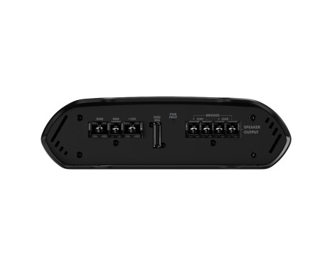 JBL Concert A652 2-Channel Amplifier (500W), Image 3