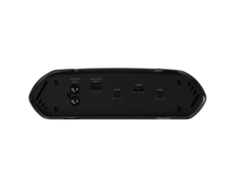 JBL Concert A652 2-Channel Amplifier (500W), Image 4