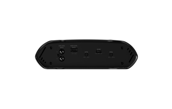 JBL Concert A652 2-Channel Amplifier (500W), Image 4