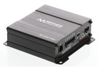 M-SERIES 1-Channel MICRO Digital Amplifier