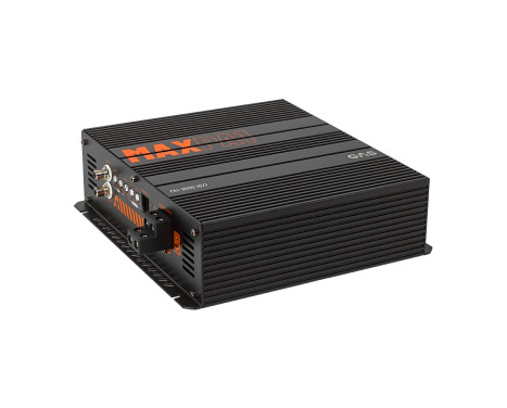 MAX Level PA1 Mono amplifier 1Ohm