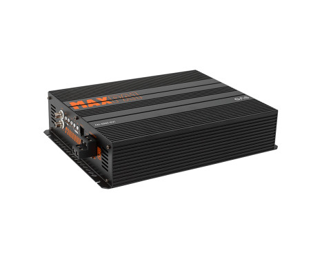 MAX Level PA1 Mono amplifier 1Ohm