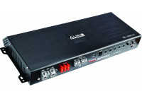 RADION SERIES 1-Channel Power Amplifier.