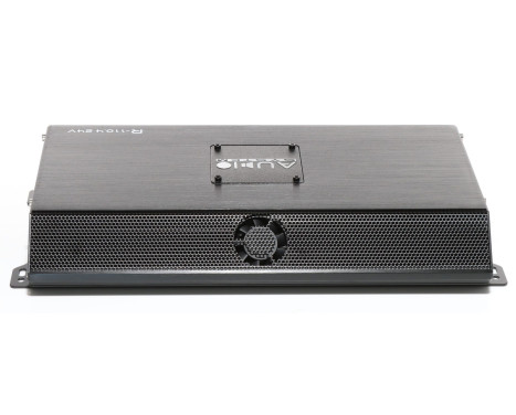 RADION SERIES 4-Channel Power Amplifier 24 Volt., Image 3