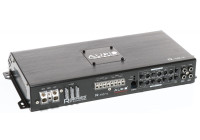 RADION SERIES 4-Channel Power Amplifier.