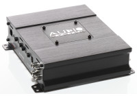 X--ion SERIES 2-Channel Power Amplifier