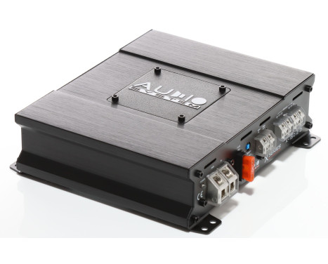 X--ion SERIES 2-Channel Power Amplifier, Image 6