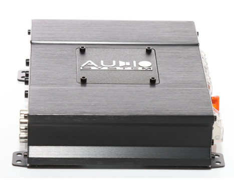 X--ion SERIES 2-Channel Power Amplifier, Image 7