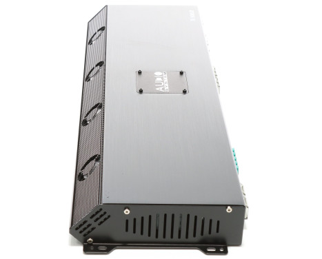 X--ion SERIES 2-Channel Power Amplifier, Image 4