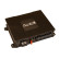 X--ion SERIES 4-Channel Power Amplifier