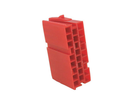 20 pole mini ISO house