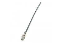 Junior timer cable length: 14 cm