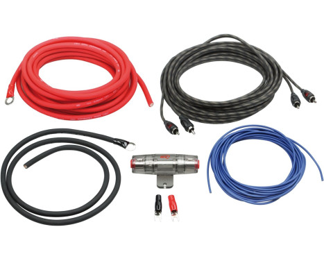 Amplifier Installation Kit 10 qmm²