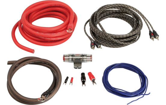 Amplifier Installation Kit 20 qmm²