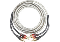 AUDIO SYSTEM High-Performance RCA cable Cinch cable