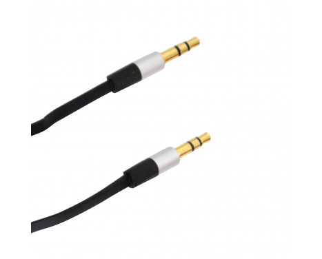 AUX to AUX Stereo cable