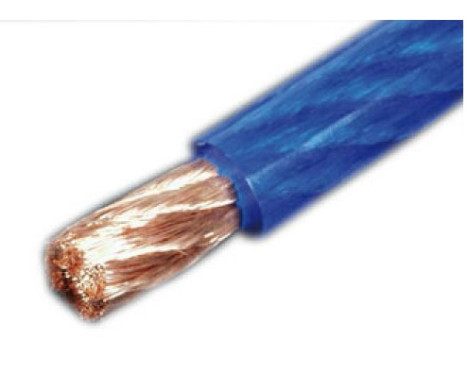 Power cable Eco, 20 mm², 40 m