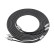 Recoil Echo Max Premium OFC RCA Cinch Cable 2 Channel 510cm