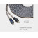 Recoil Echo OFC RCA Cinch Cable 2 Channel 360cm, Thumbnail 4