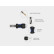 Recoil Echo OFC RCA Cinch Cable Y-Cable (f)>(m)/(m) 30cm, Thumbnail 4