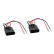Speaker Adapter Cable (2 x) Seat Leon(1P) 2005-2012