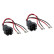 Speaker Adapter Cable (2x) Various models Audi/Chevrolet/GMC/Mercedes