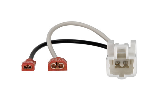 Speaker Adapter Cable (2x) Various Toyota models, Image 3