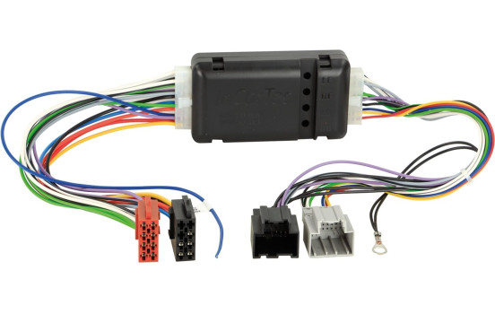 Active System Adapter Saab 9-5 2006-2010