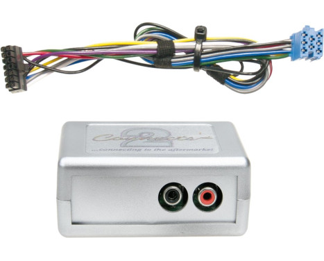 AUX Audio Interface Various Volkswagen models